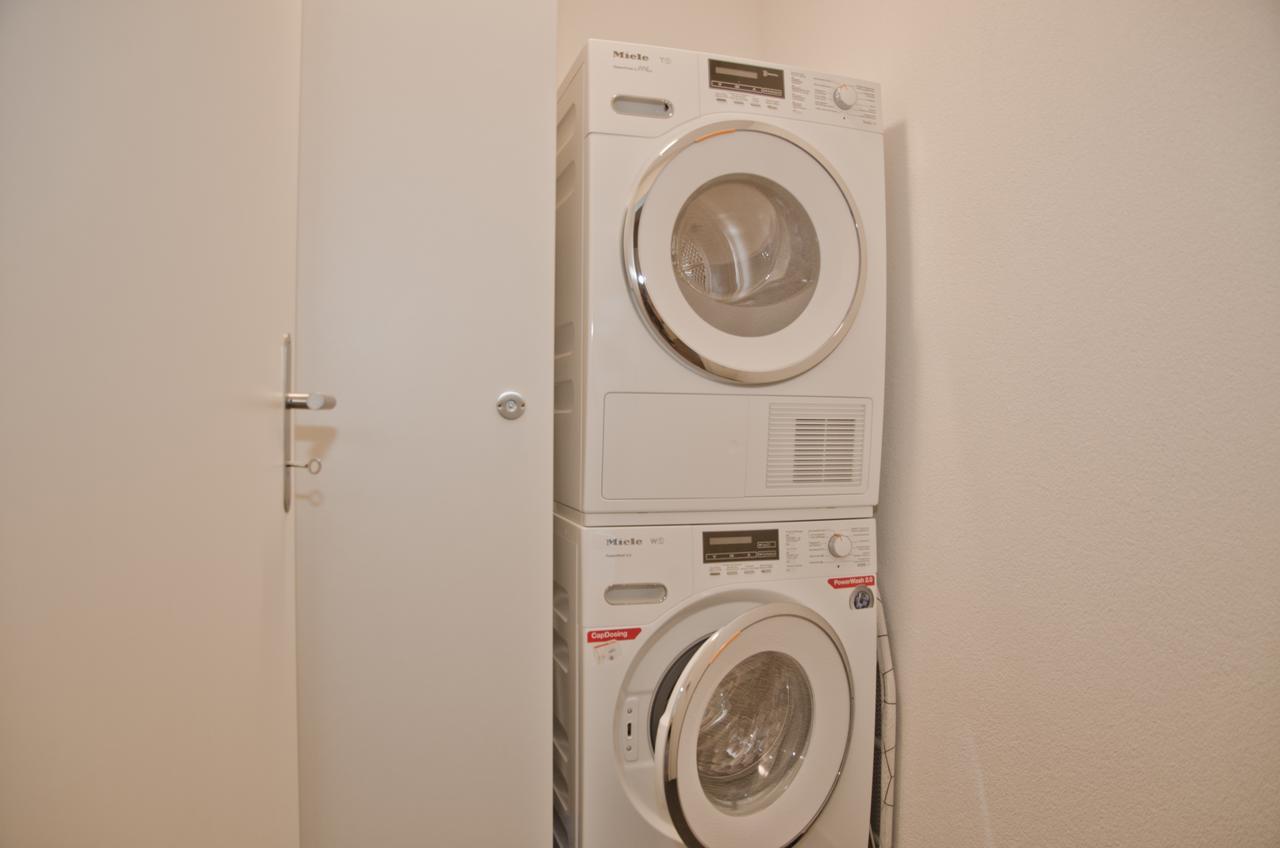 Apartment Flueehblueemli - Griwa Rent Ag อินเทอร์ลาเคน ภายนอก รูปภาพ