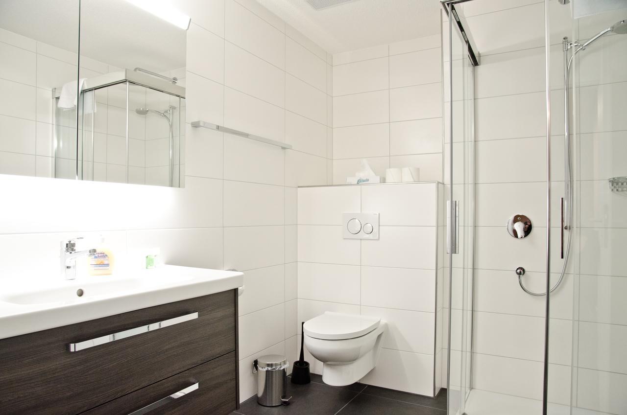 Apartment Flueehblueemli - Griwa Rent Ag อินเทอร์ลาเคน ภายนอก รูปภาพ