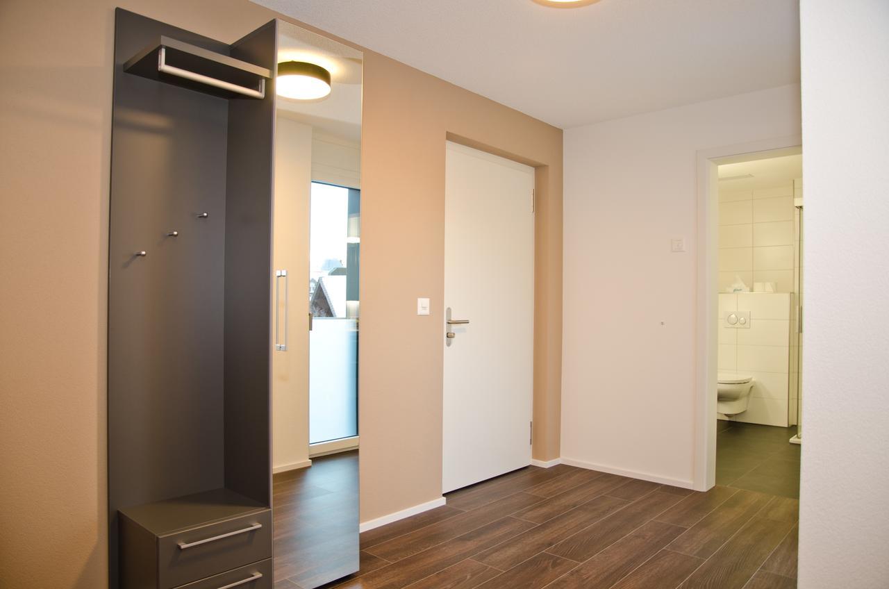 Apartment Flueehblueemli - Griwa Rent Ag อินเทอร์ลาเคน ภายนอก รูปภาพ